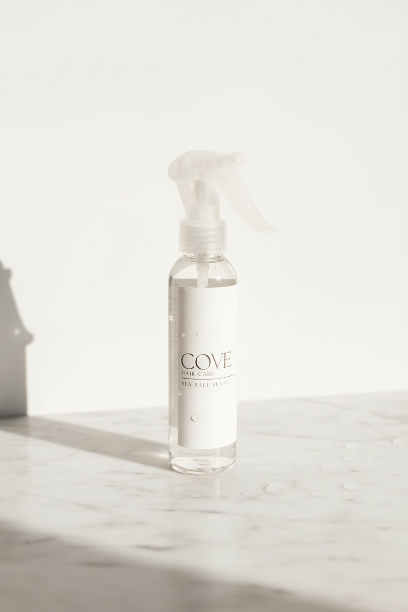 COVE - Clean Marble Hero